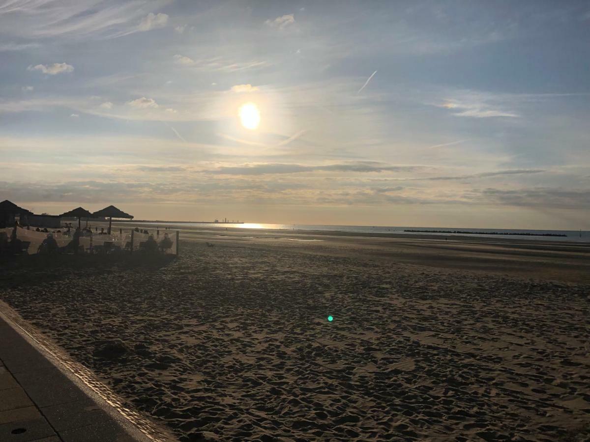Une Viree A Dunkerque Entre Ville Et Plage Dunkirk Luaran gambar